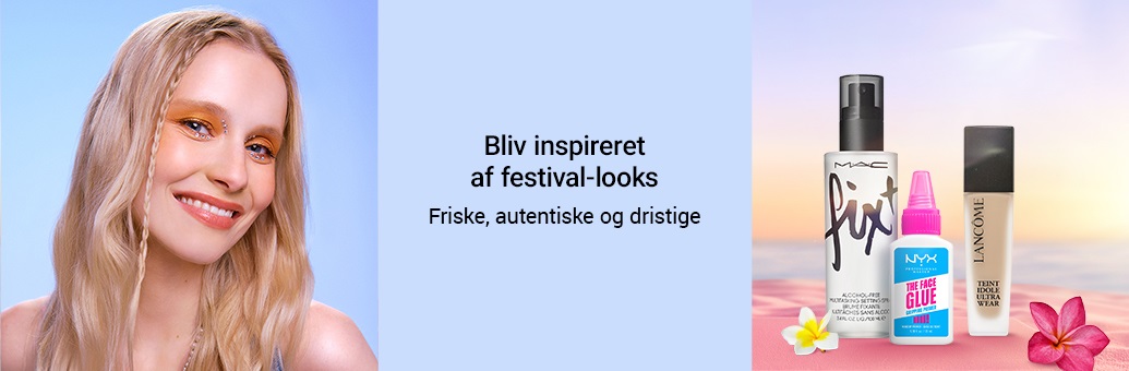 W28 - SP festival looks
