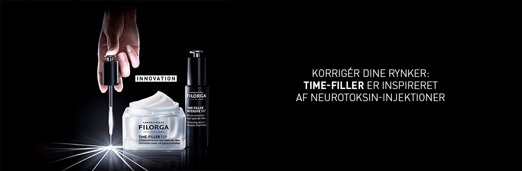 SP Filorga Time-Filler NEW