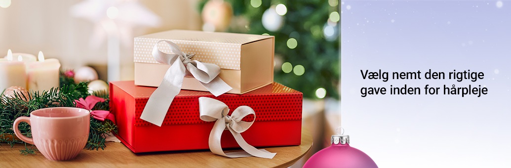 hair christmas gifts SP