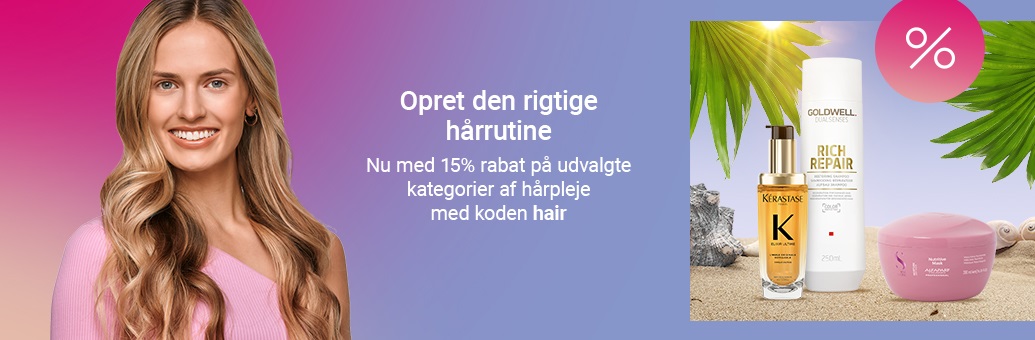 W34 HAIR SP