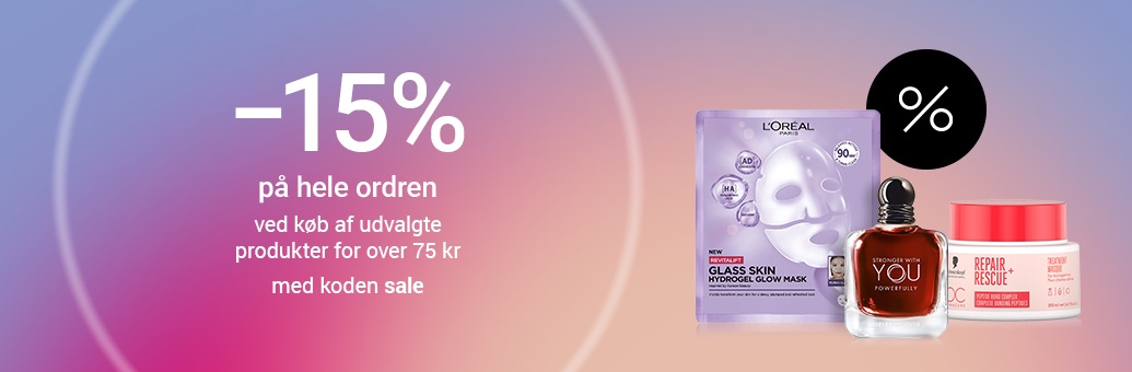 15% OFF ON EVERY ORDER  2602664_SP