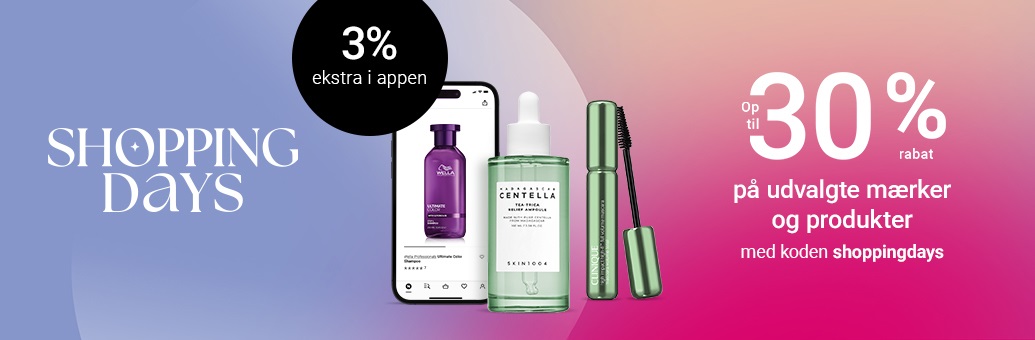 NOTINO SHOPPING DAYS: 2518010;2518012;2518018_SP