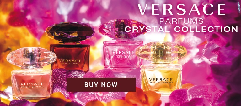 parfume versace