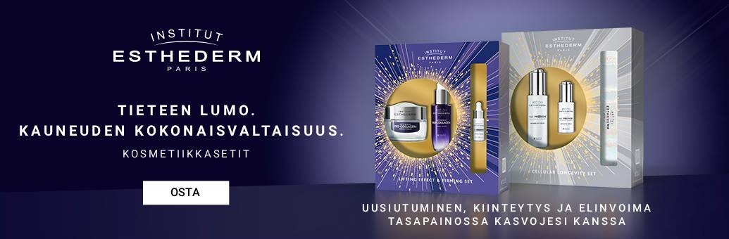 Institut Esthederm Christmass Sets