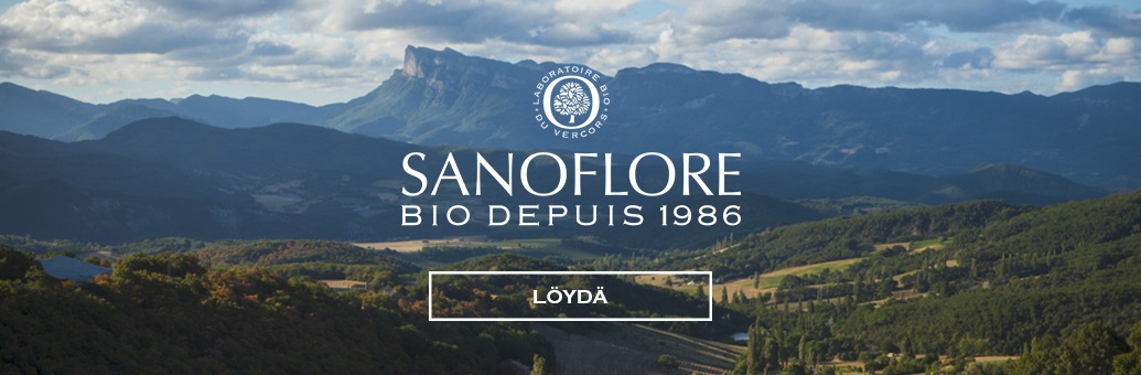 Sanoflore BP banner