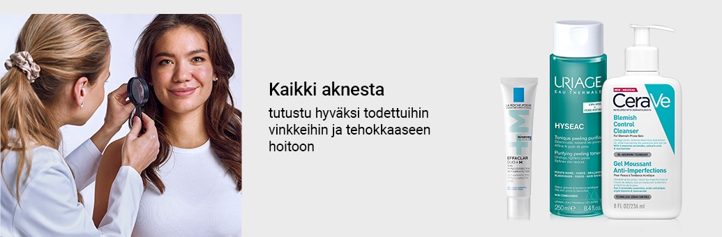 akne SP