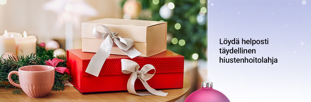 hair christmas gifts SP