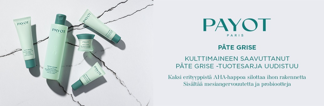 SP Payot Pate Grise