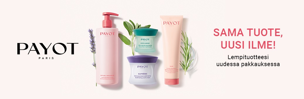 SP Payot Repack