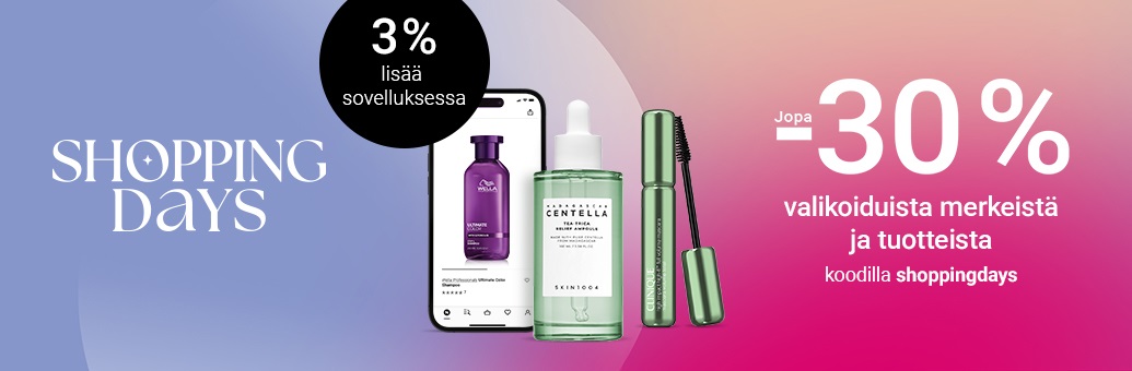 NOTINO SHOPPING DAYS: 2518010;2518012;2518018_SP