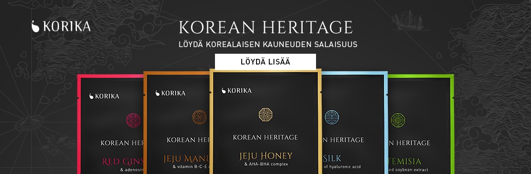 KORIKA