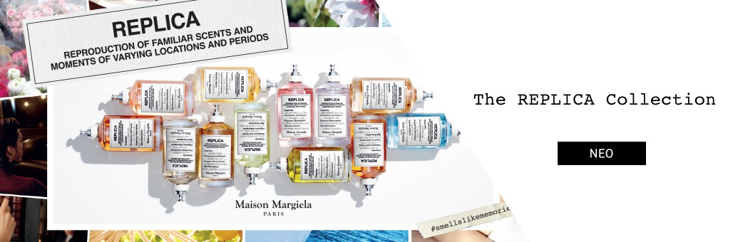 Maison Margiela Replica