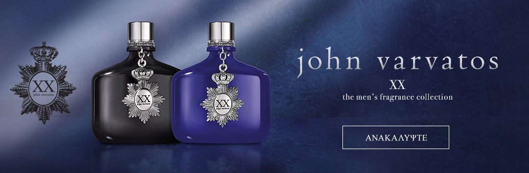 John Varvatos XX