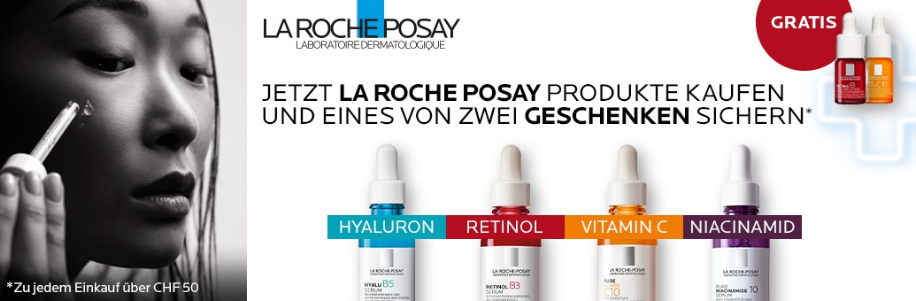 LRP Serums SP 