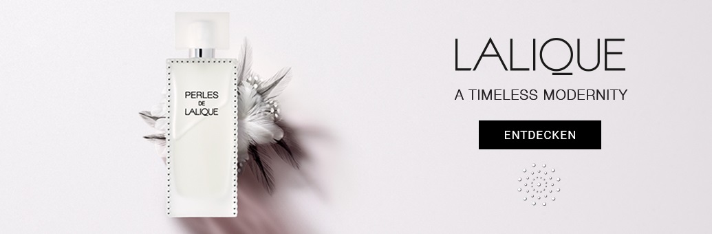 Lalique Perles de Lalique