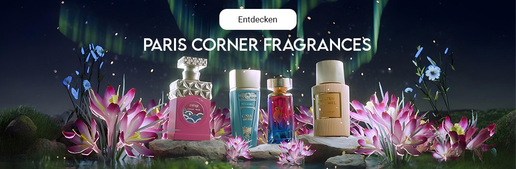 Paris Corner | notino.ch