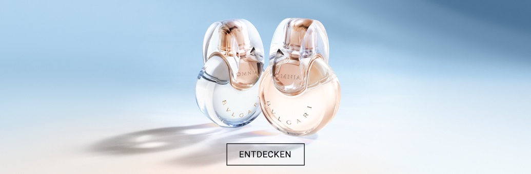 BVLGARI Omnia Crystalline Fall 2025