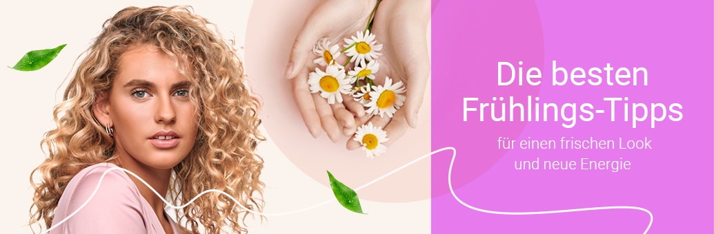 Spring detox