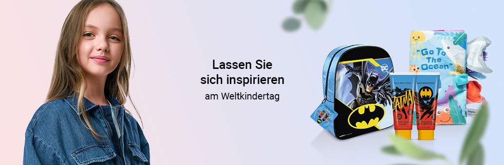 w20 - den detii SP