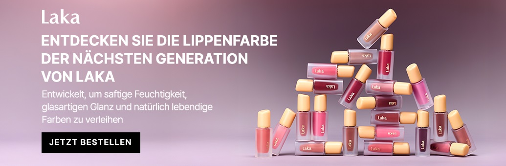 LakaNext Generation Lip Tint dodavatel