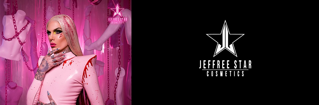 Sale Jeffree star cosmetics