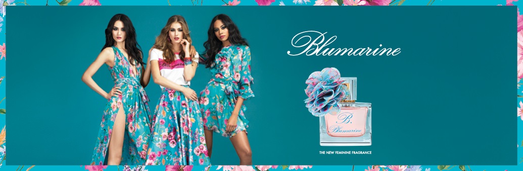 Blumarine B. Blumarine