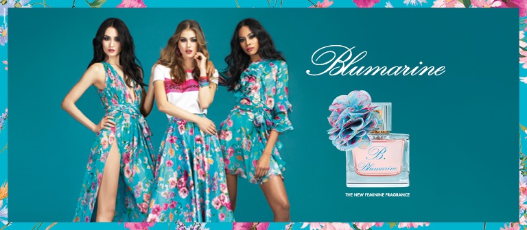 Blumarine B. Blumarine