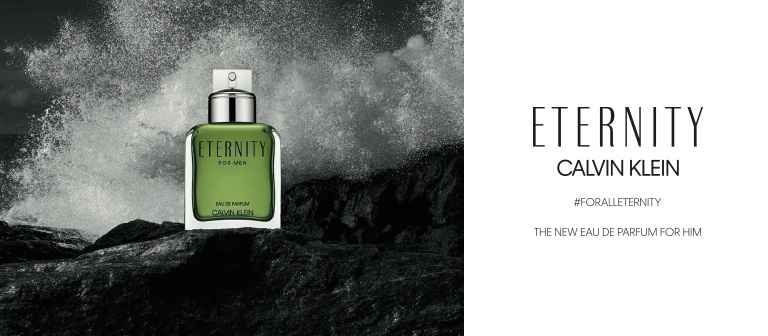 Calvin Klein Eternity for Men
