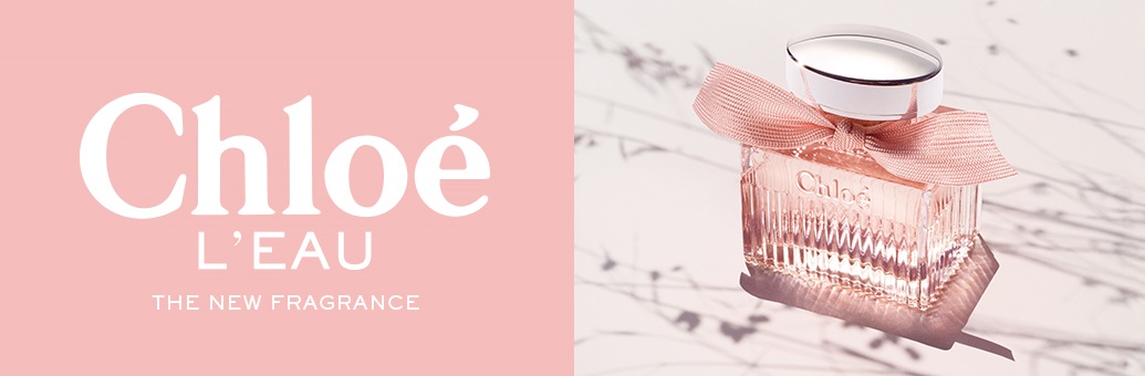 Chloé L’Eau
