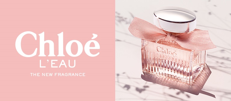 Chloé L’Eau
