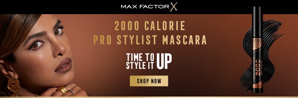 Max Factor: The makeup of makeup artists