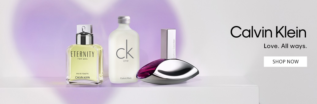 Cheap calvin clearance klein perfume