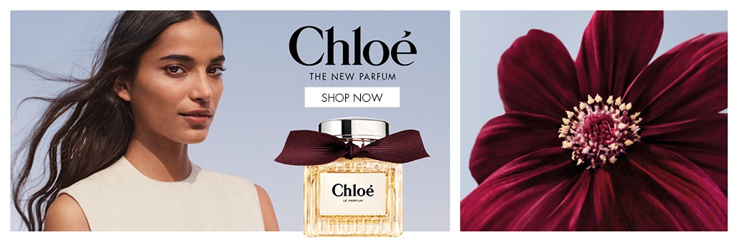 W42-43 Chloe le parfum BP