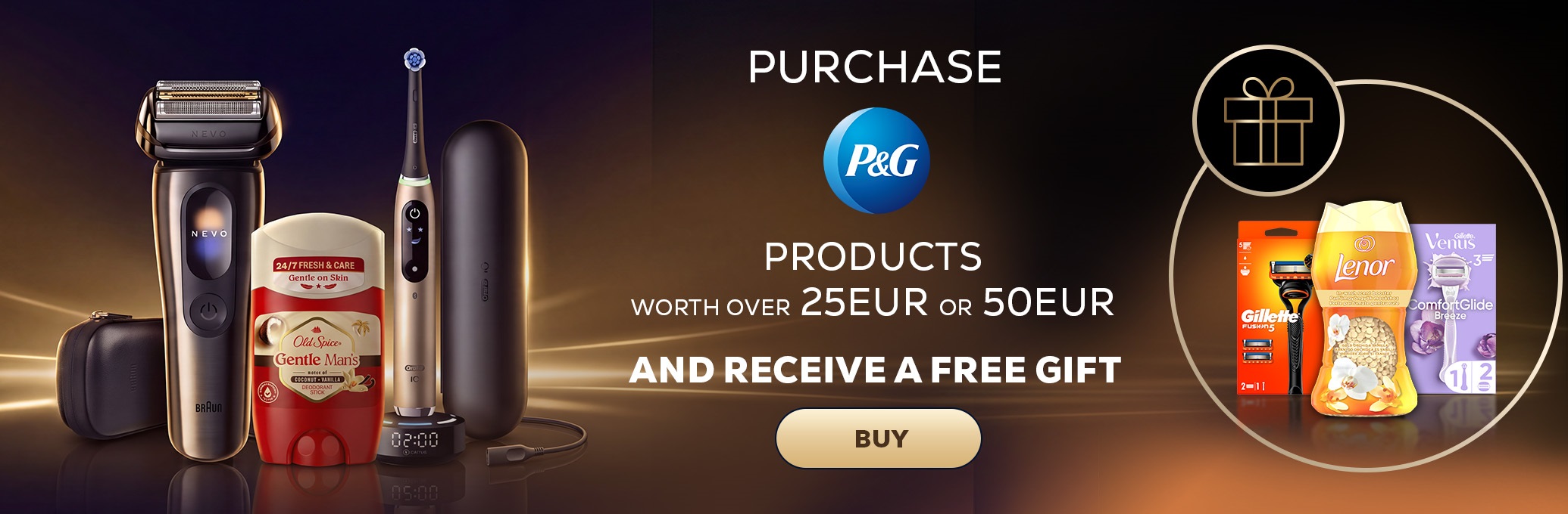 PG Promo- 2608127