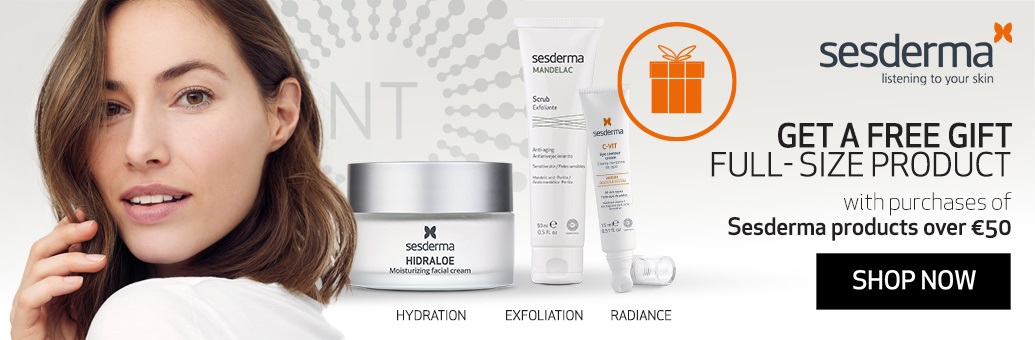 W38-39 - Sesderma - 2609658