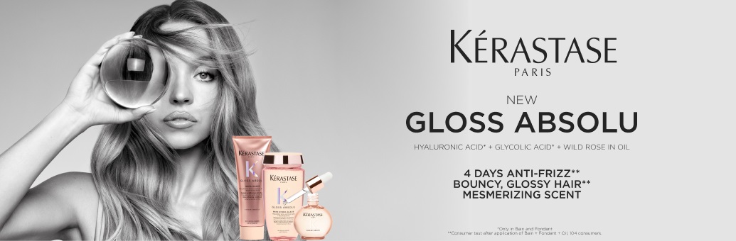 Kérastase Gloss Absolu SP