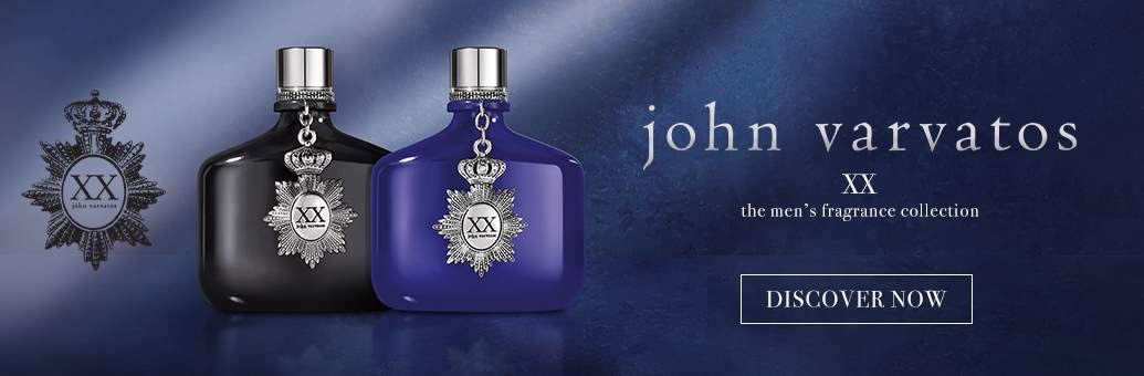 John varvatos cheap men's fragrance collection