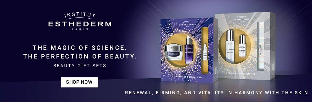 Institut Esthederm Christmass Sets