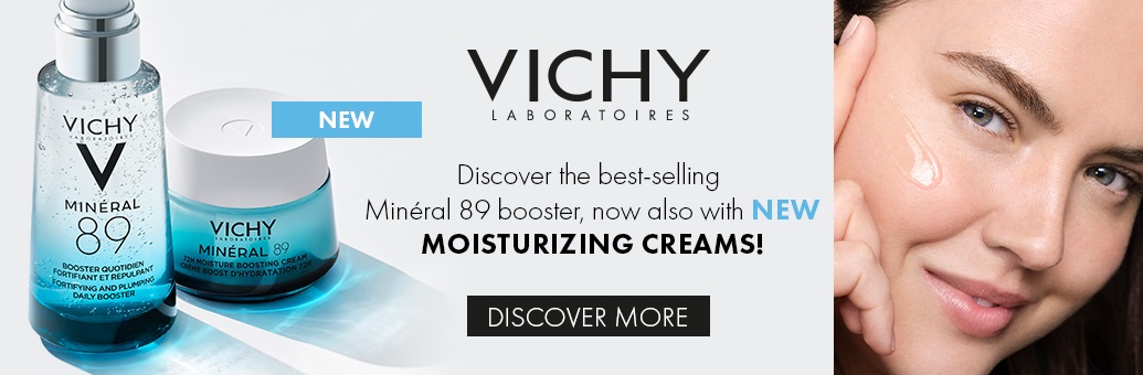 Vichy Mineral 2023