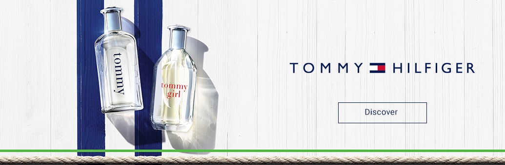 Tommy Hilfiger Perfume Aftershave notino.ie