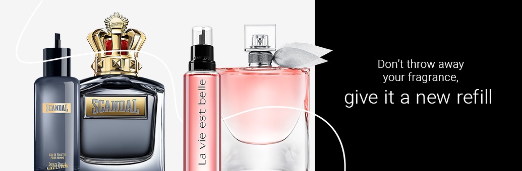 Refill perfume - .de