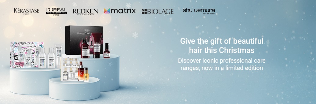 Profi Hair Multibrand Xmas 2025