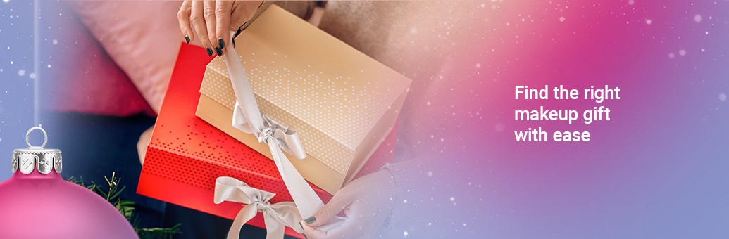 Makeup christmas sets SP
