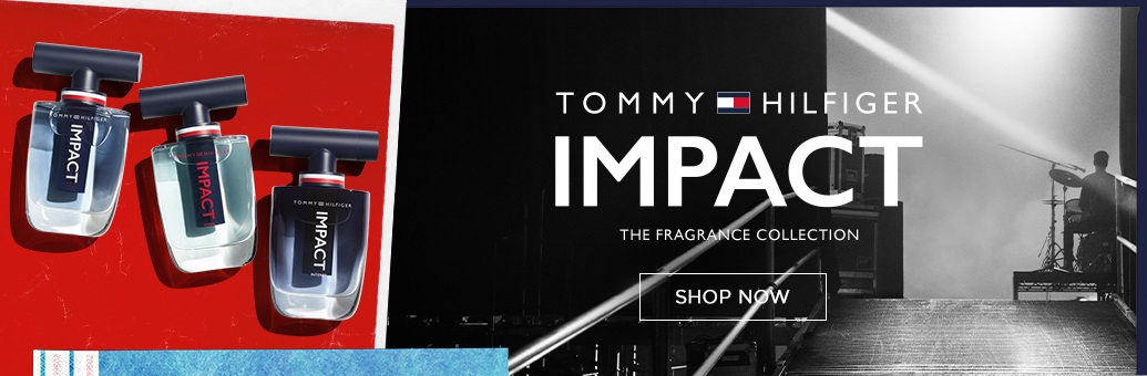 Tommy Hilfiger Impact