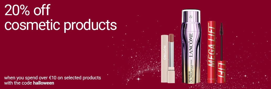 20% OFF 2609413,2606947,2606944_SP