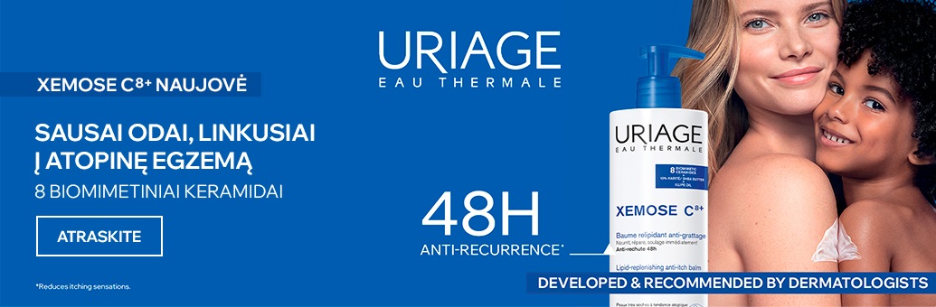 Uriage - 2513189