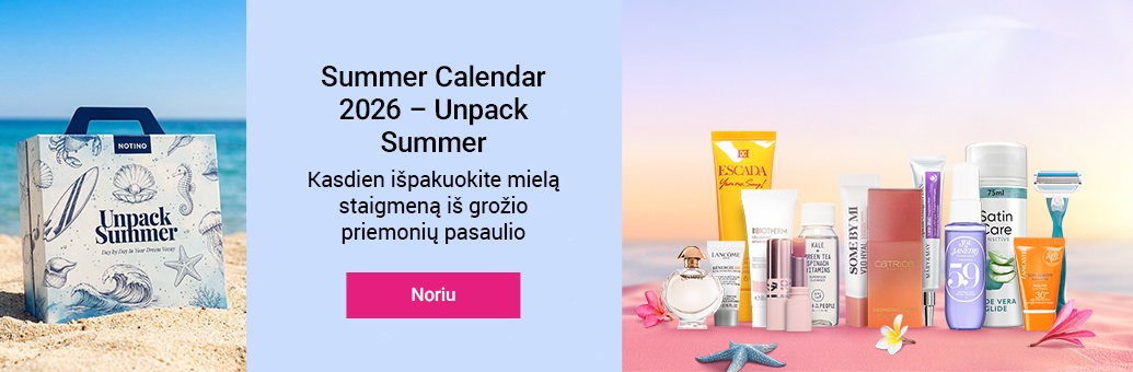 Beauty calendar - 2605976