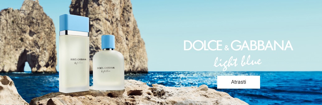 Dolce&Gabbana Light Blue - 2500984