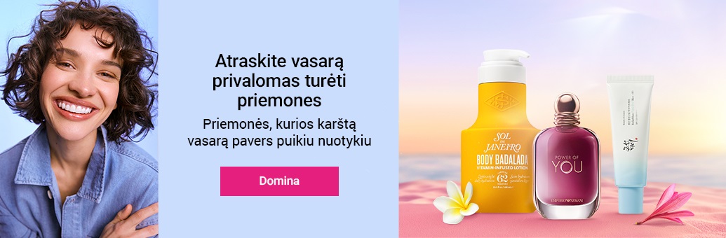summer must haves SP