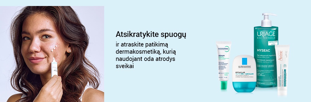 Dermoweek SP